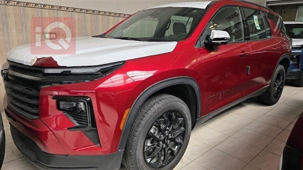 شيفروليه ترافرس 2024 للبيع في العراق -  بغداد